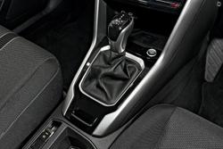 2024 Volkswagen T-Roc CityLife D11 MY24 Deep Black Pearl