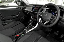 2024 Volkswagen T-Roc CityLife D11 MY24 Deep Black Pearl