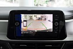 2024 Volkswagen T-Roc CityLife D11 MY24 Deep Black Pearl