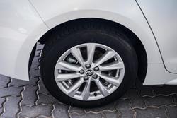 2023 Toyota
Corolla Ascent Sport Hybrid