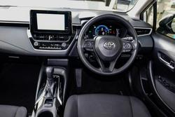 2023 Toyota
Corolla Ascent Sport Hybrid
