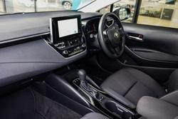 2023 Toyota
Corolla Ascent Sport Hybrid