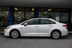 2023 Toyota
Corolla Ascent Sport Hybrid
