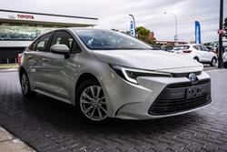 2023 Toyota
Corolla Ascent Sport Hybrid