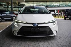 2023 Toyota
Corolla Ascent Sport Hybrid