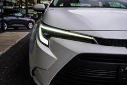 2023 Toyota
Corolla Ascent Sport Hybrid