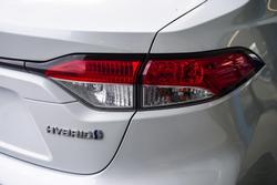 2023 Toyota
Corolla Ascent Sport Hybrid