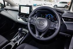 2023 Toyota
Corolla Ascent Sport Hybrid