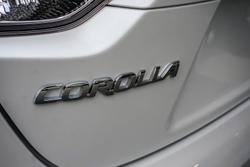 2023 Toyota
Corolla Ascent Sport Hybrid
