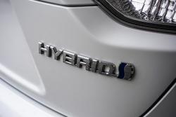 2023 Toyota
Corolla Ascent Sport Hybrid