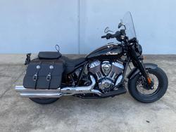 Indian Super Chief Limited