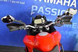 2013 Ducati MULTISTRADA S TOURING Red