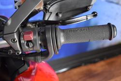 2013 Ducati MULTISTRADA S TOURING Red