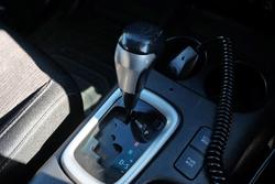 2019 Toyota Hilux SR5 GUN126R 4X4 Dual Range Graphite