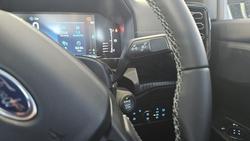 2025 Ford
                Ranger PHEV Stormtrak