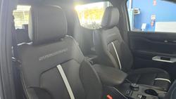 2025 Ford
                Ranger PHEV Stormtrak