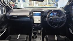 2025 Ford
                Ranger PHEV Stormtrak