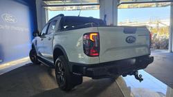 2025 Ford
                Ranger PHEV Stormtrak