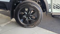 2025 Ford
                Ranger PHEV Stormtrak