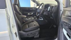 2025 Ford
                Ranger PHEV Stormtrak