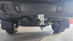2025 Ford
                Ranger PHEV Stormtrak