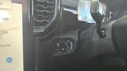 2025 Ford
                Ranger PHEV Stormtrak
