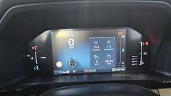 2025 Ford
                Ranger PHEV Stormtrak