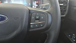 2025 Ford
                Ranger PHEV Stormtrak