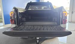 2025 Ford
                Ranger PHEV Stormtrak