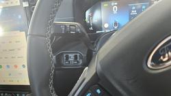 2025 Ford
                Ranger PHEV Stormtrak