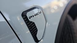2025 Ford
                Ranger PHEV Stormtrak