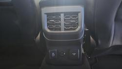 2025 Ford
                Ranger PHEV Stormtrak