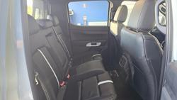 2025 Ford
                Ranger PHEV Stormtrak
