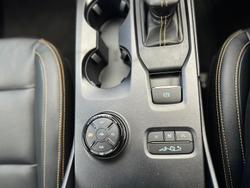 2025 Ford
Ranger Wildtrak