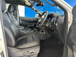 2025 Ford
Ranger Wildtrak