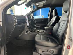 2025 Ford
Ranger Wildtrak