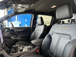 2025 Ford
Ranger Wildtrak