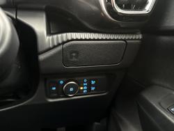 2025 Ford
Ranger Wildtrak