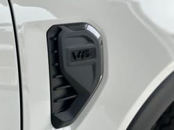 2025 Ford
Ranger Wildtrak