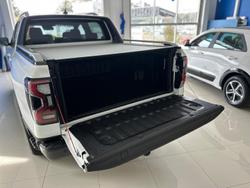 2025 Ford
Ranger Wildtrak