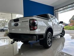 2025 Ford
Ranger Wildtrak