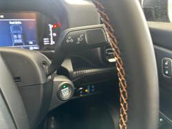 2025 Ford
Ranger Wildtrak