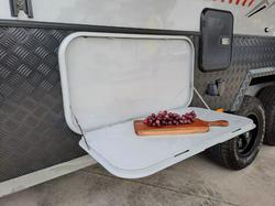 2022 JAYCO
ALL TERRAIN 19.61-2.AT-MY22