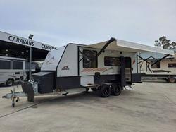 2022 JAYCO
ALL TERRAIN 19.61-2.AT-MY22