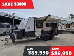2022 JAYCO ALL TERRAIN 19.61-2.AT-MY22