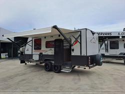 2022 JAYCO ALL TERRAIN 19.61-2.AT-MY22