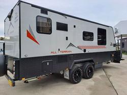 2022 JAYCO
ALL TERRAIN 19.61-2.AT-MY22
