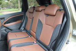 2025 Subaru
                Forester Touring