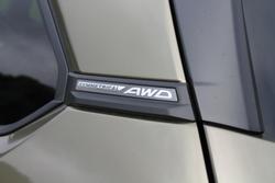 2025 Subaru
                Forester Touring