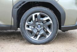2025 Subaru
                Forester Touring